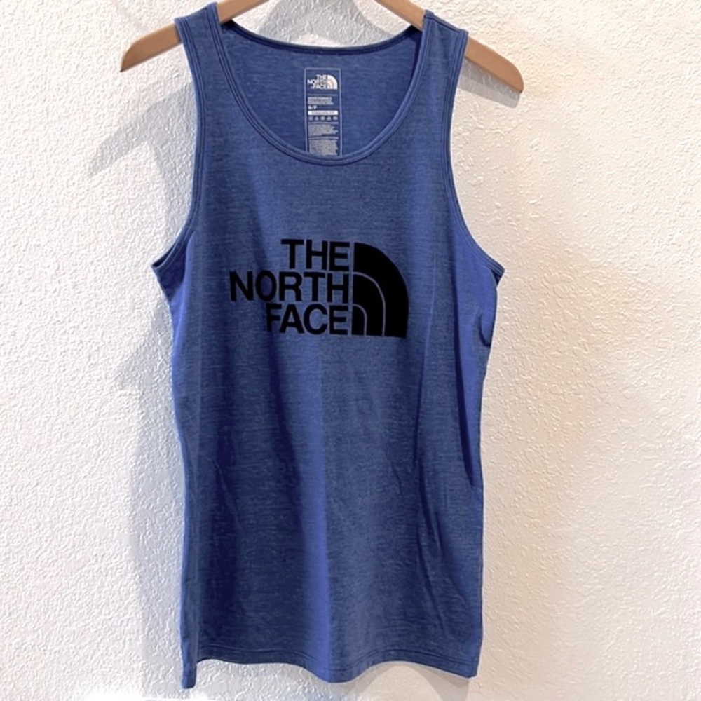 North Face Tank